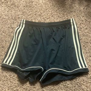 Athletic shorts